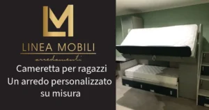 Scopri di più sull'articolo Camera per ragazzi