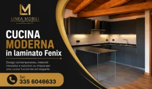 Scopri di più sull'articolo Arredamento moderno per casa di montagna
